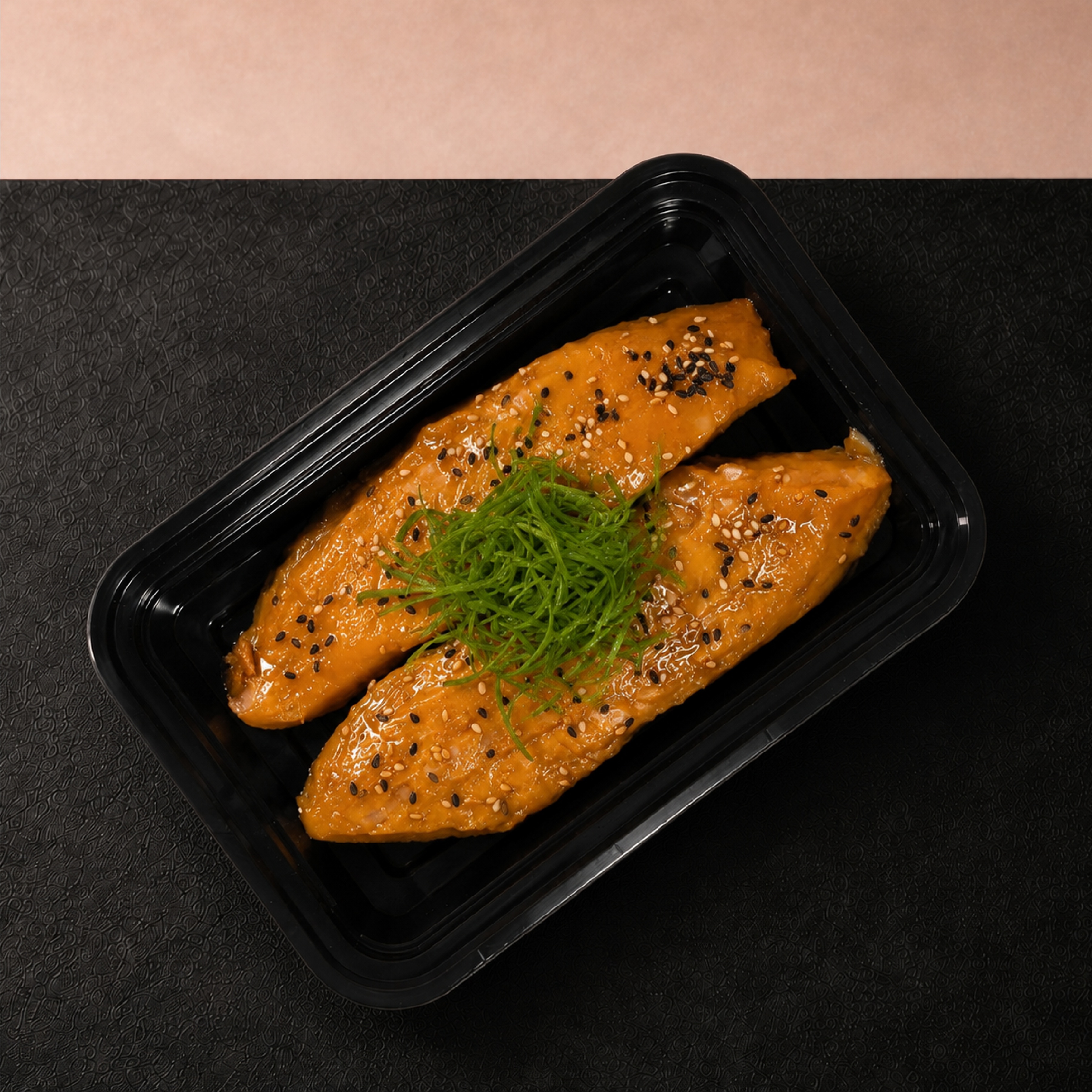 Kuro black cod